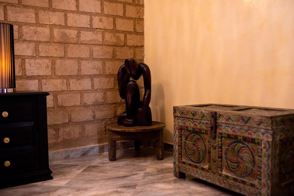 Riad Ksar Aylan Tajda Экстерьер фото