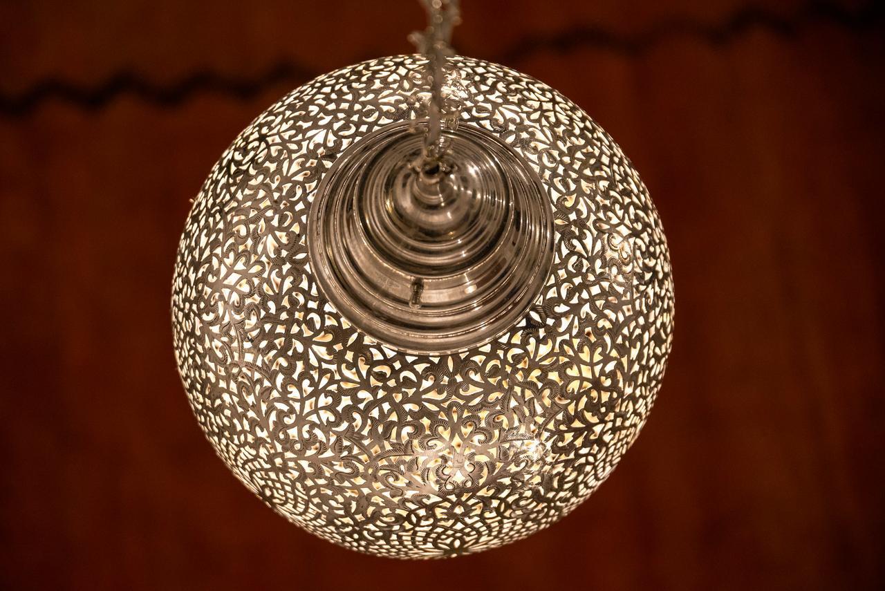 Riad Ksar Aylan Tajda Экстерьер фото